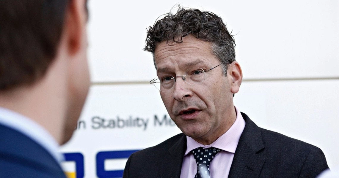 Ντάισελμπλουμ: «Το 2014 η Ελλάδα θα…»